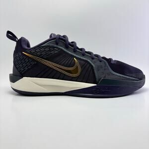 NWOT NIKE-AIR “Sabrina” 2 KC “Broken Records” Youth Shoes Size 6.5Y